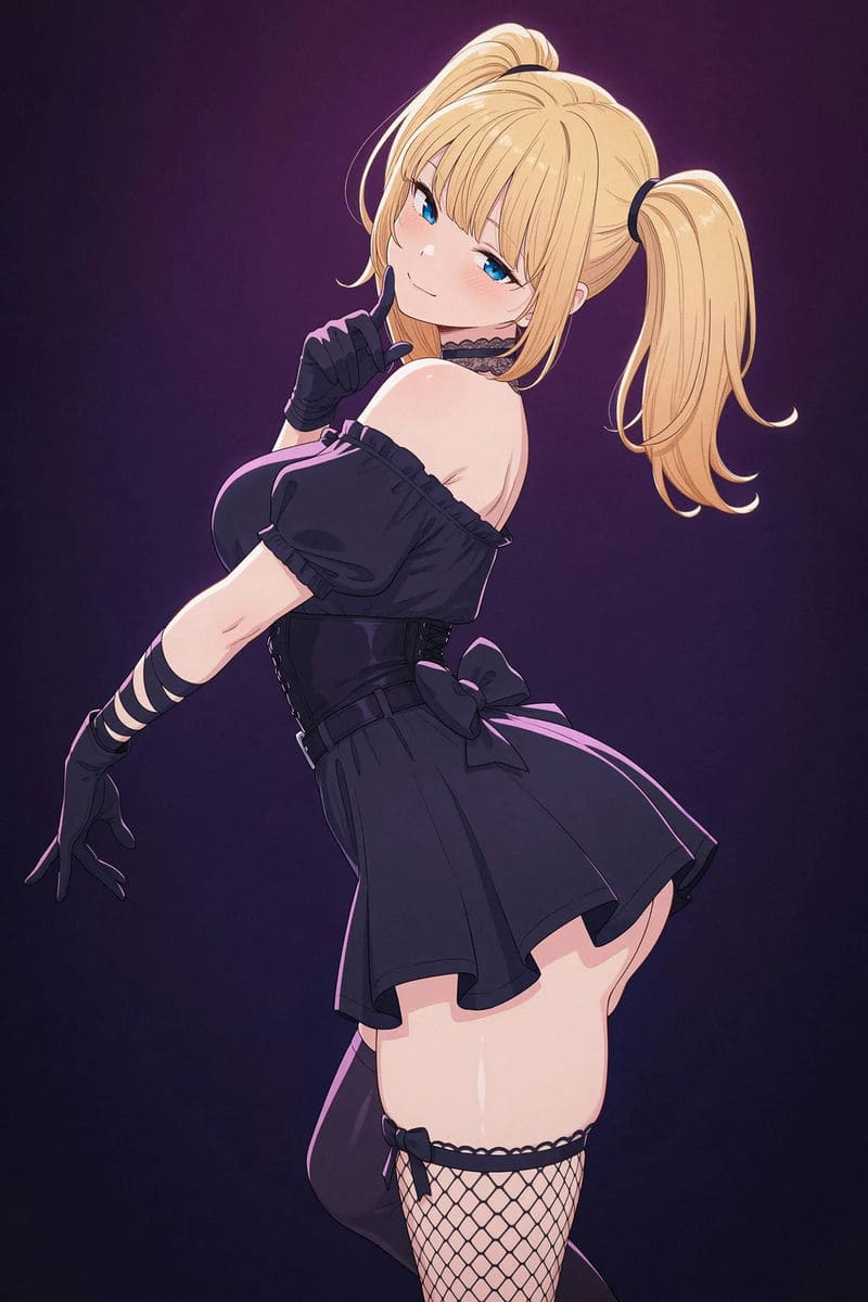 อานิ-กร็อกเอไอเกี่ยวเบ็ด